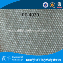 Polyester antistatic drain filter cloth